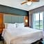Homewood Suites By Hilton by TechRidge Parmer @ I-35