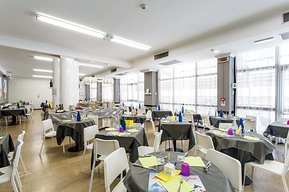 Hotel Adelphi