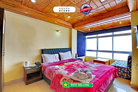 Hotel Dreamland Darjeeling