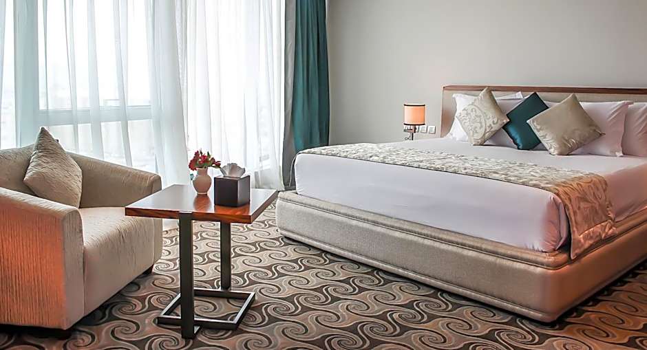 Grand Mogador City Center