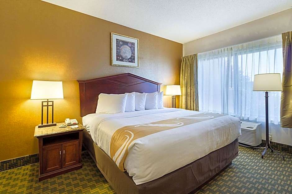 Quality Inn Fairmont