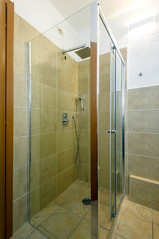 Hotel Moderno