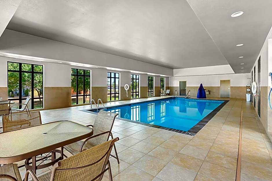 Hampton Inn & Suites Pauls Valley