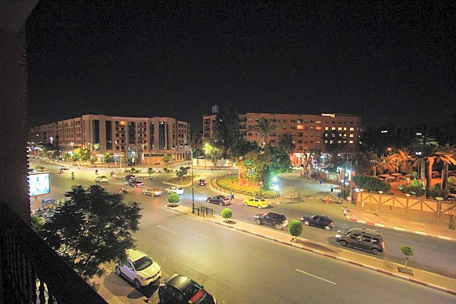 Hotel El Hadna By HMS