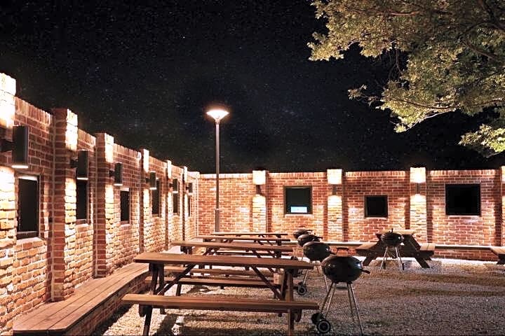 I Park Condominium Seoraksan