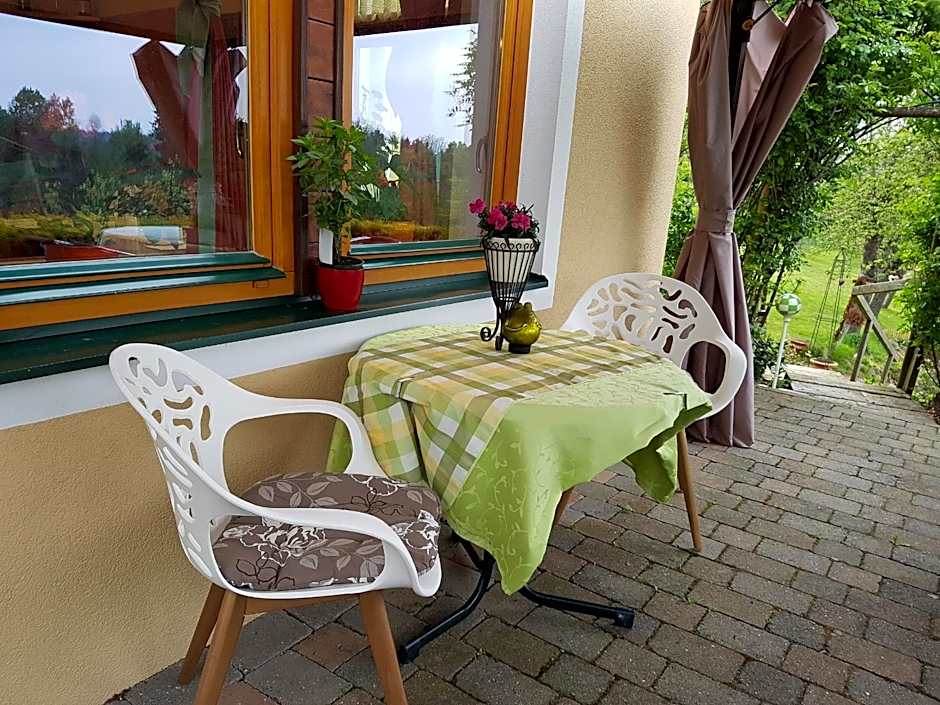 FerienAppartments Landhaus FühlDichWohl