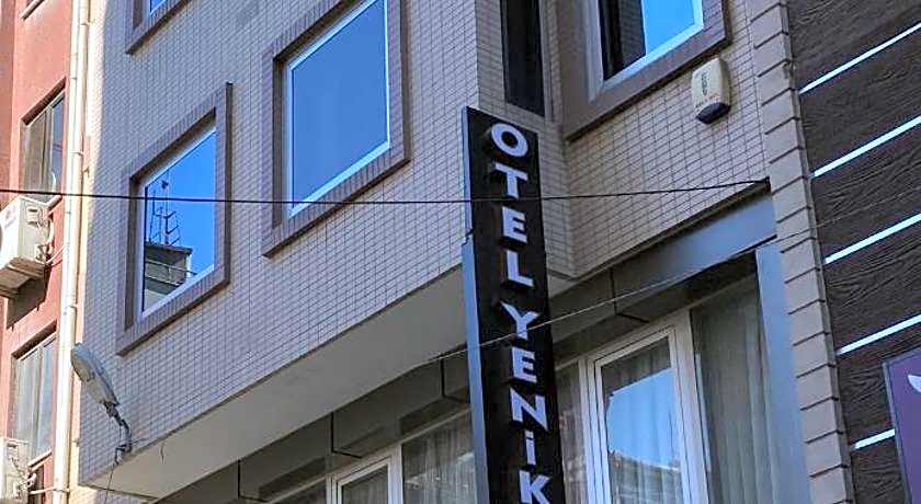 Otel Yenikapı