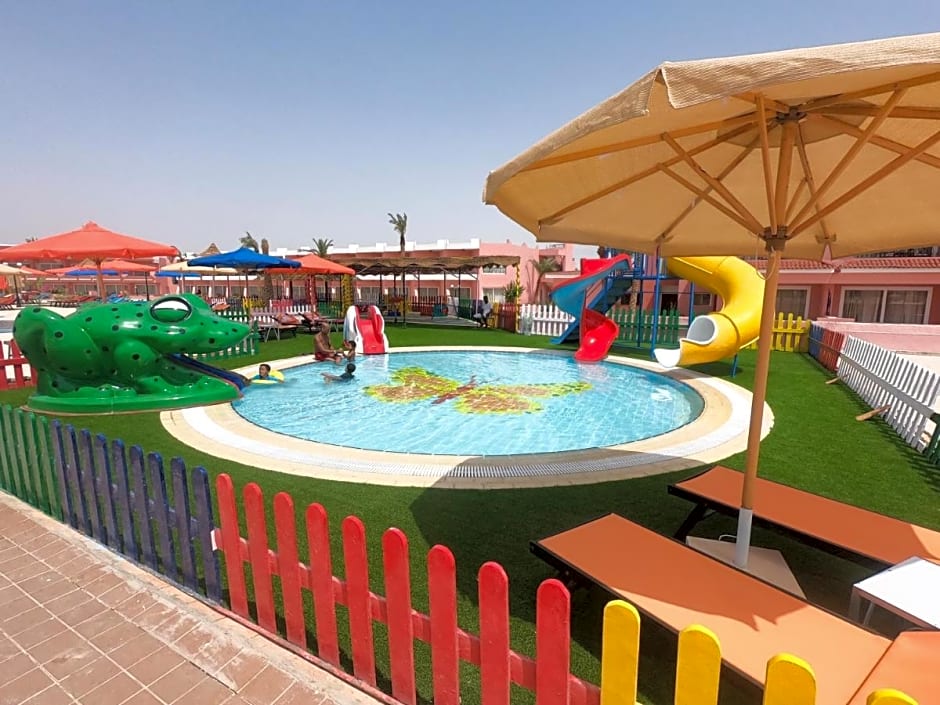 MG Alexander The Great Hotel Marsa Alam