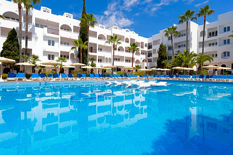 SOL by Meliá Cala d'Or Apartamentos
