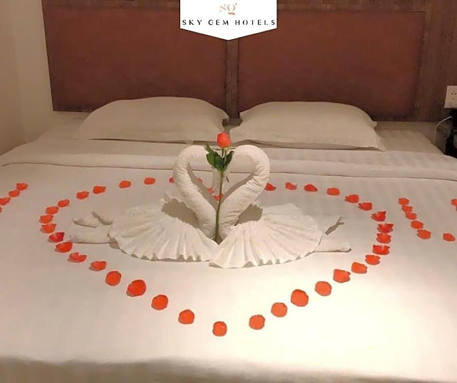 Sky Gem Hotel - Ben Thanh