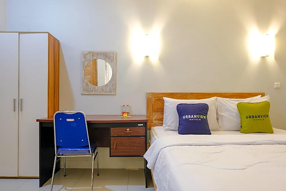 Urbanview Hotel Wayan Mansion