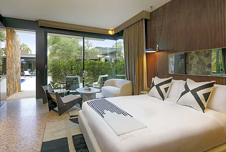 L'Horizon Resort & Spa, Hermann Bungalows