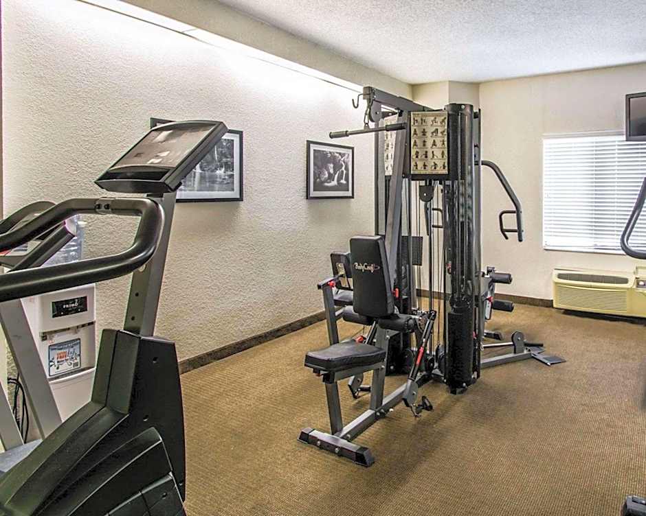 Sleep Inn Fort Pierce I-95