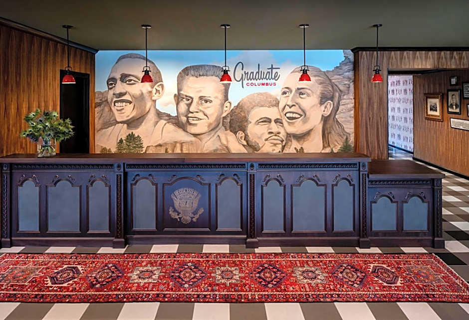 Graduate by Hilton Columbus