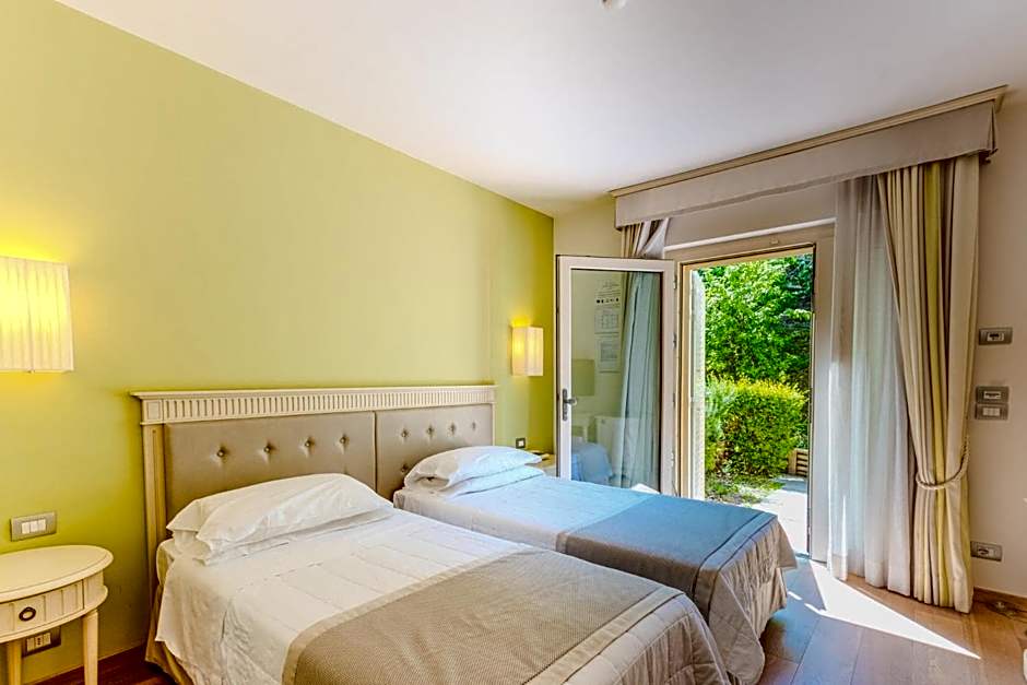 Hotel Girifalco - Nature & Relax