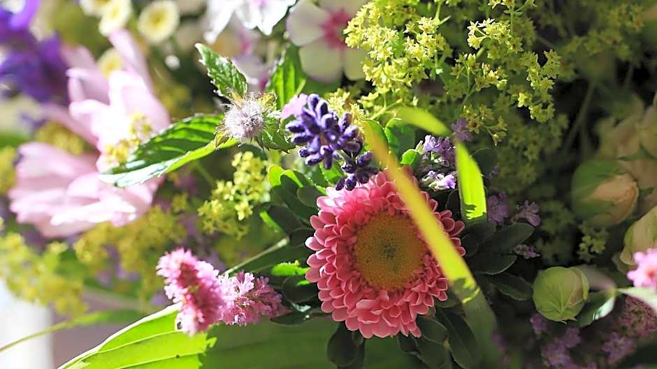 Landidyll Hotel Restaurant Birkenhof