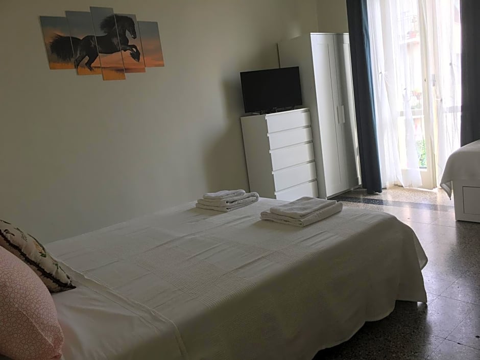 Aliante Turist House