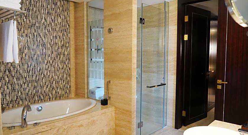 Howard Johnson Changsheng Plaza Meizhou