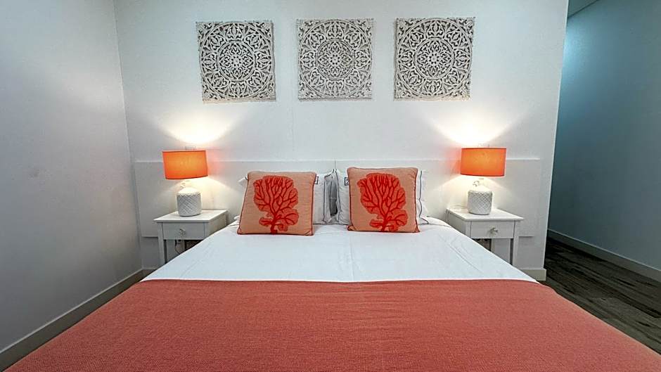 Pátio 29 - Guest House