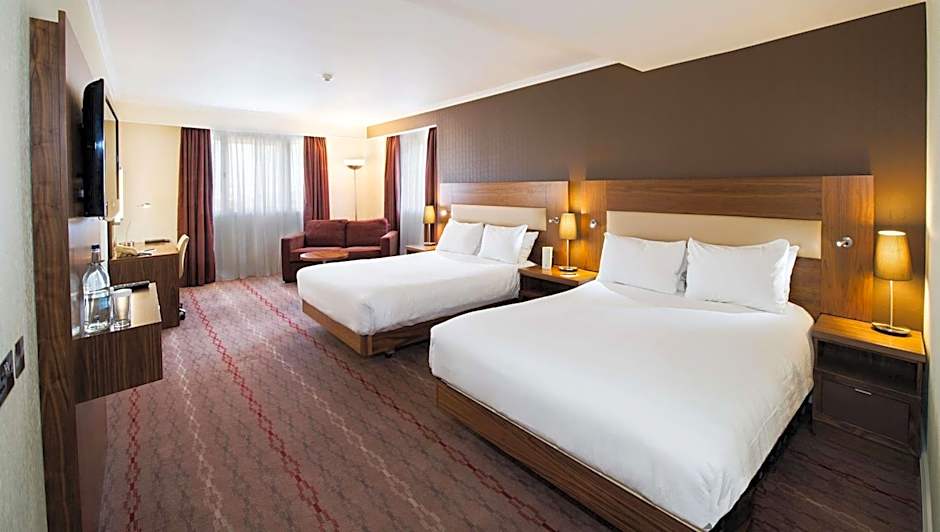 DoubleTree by Hilton Bristol North