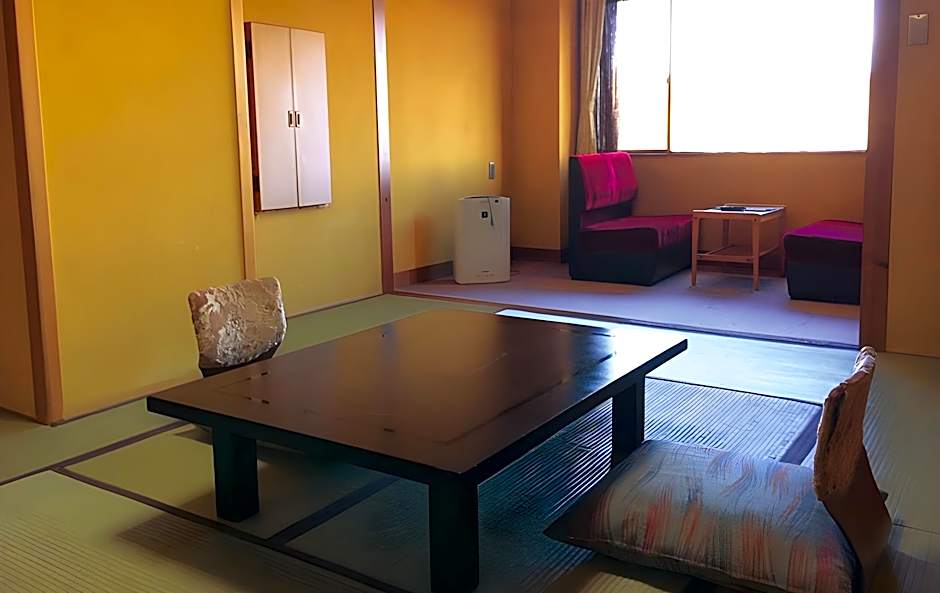 Hanagokoronoyu Shintomitei