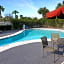 Hawthorn Extended Stay By Wyndham Kingsland
