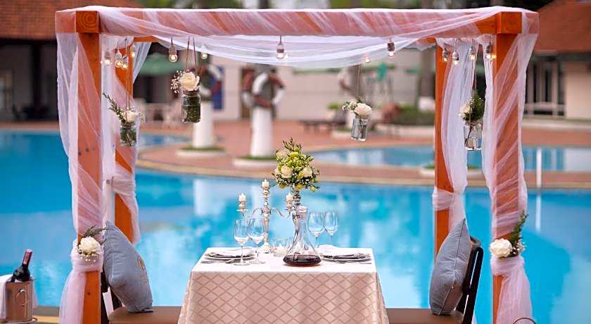 Nam Cuong Hai Duong Hotel