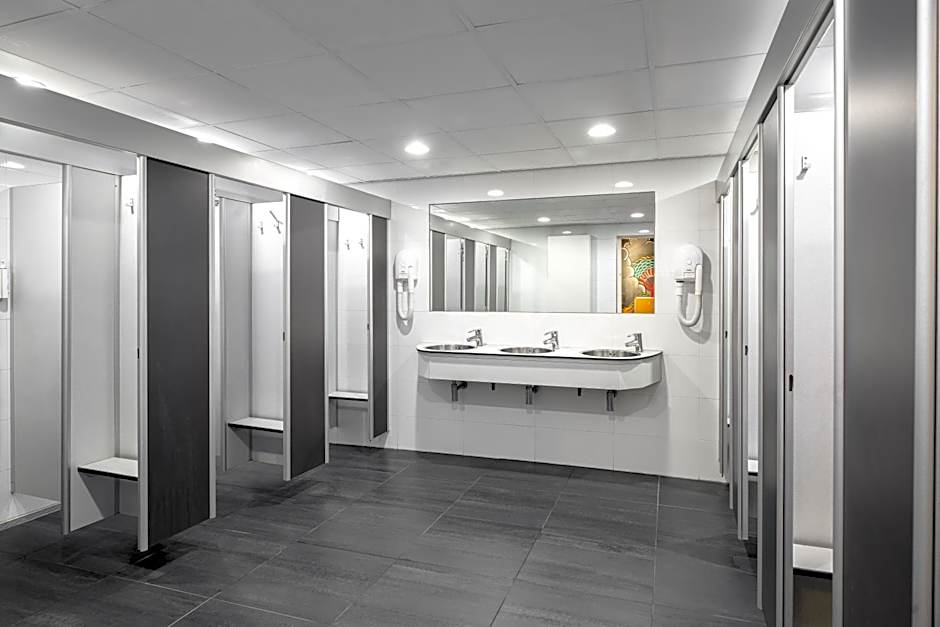 The Flying Pig Downtown