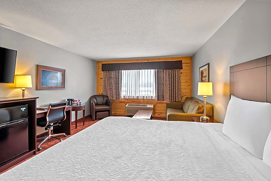 Quality Inn Superior - Duluth