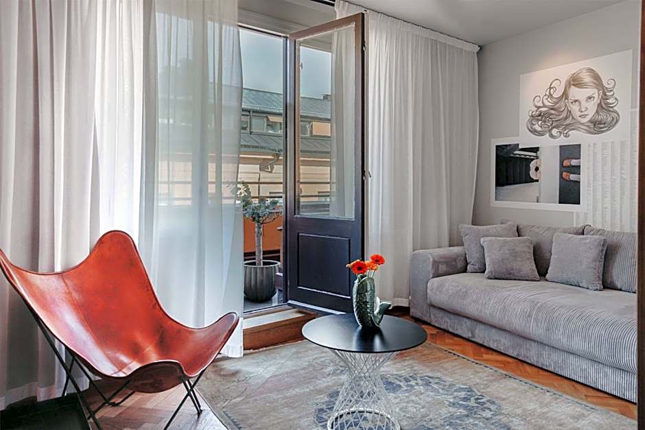 STORY HOTEL STOCKHOLM STUREPLAN, in JdV by Hyatt