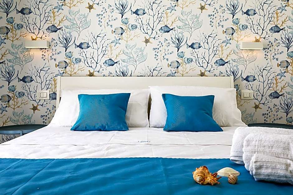 I Gufi Bed & Breakfast Marzamemi