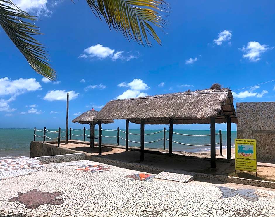 Village Galés de Maragogi