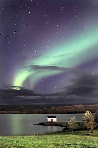 Gistihúsið - Lake Hotel Egilsstadir