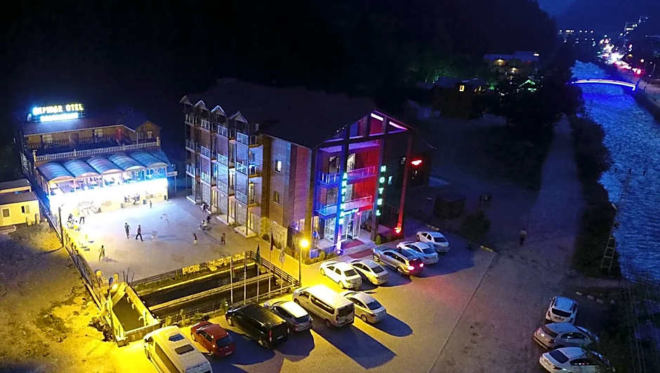 Akpinar Hotel