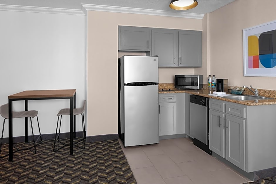 Residence Inn White Plains Westchester County