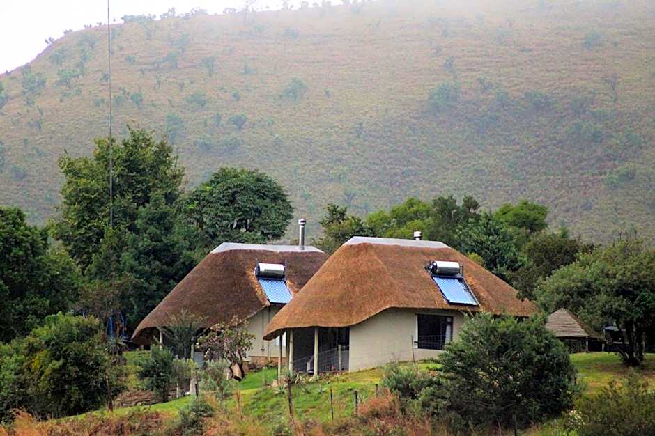 Sungubala Eco Camp