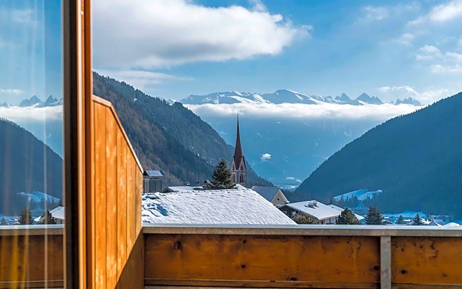 B&B Hotel Alpenrose Rooms & Apartments