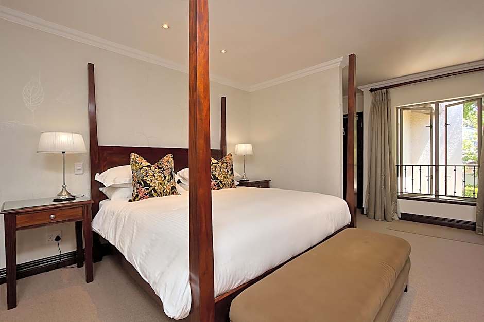 The Syrene Boutique Hotel