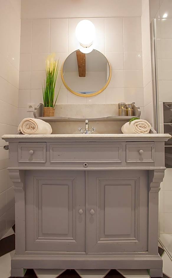 Clos Olivier de Serres