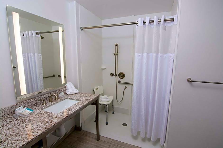 Hilton Garden Inn Tampa Suncoast Parkway