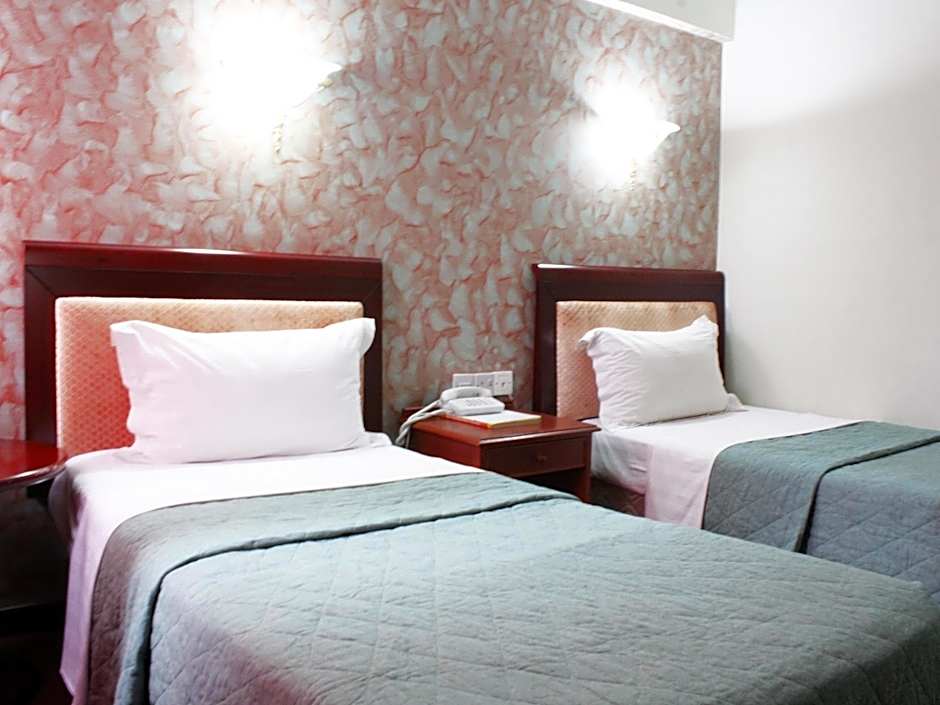 New Mwanza Hotel