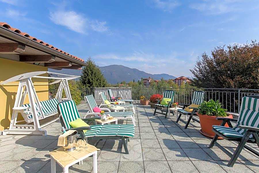 Hotel Del Fiume