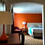 Howard Johnson by Wyndham Airport