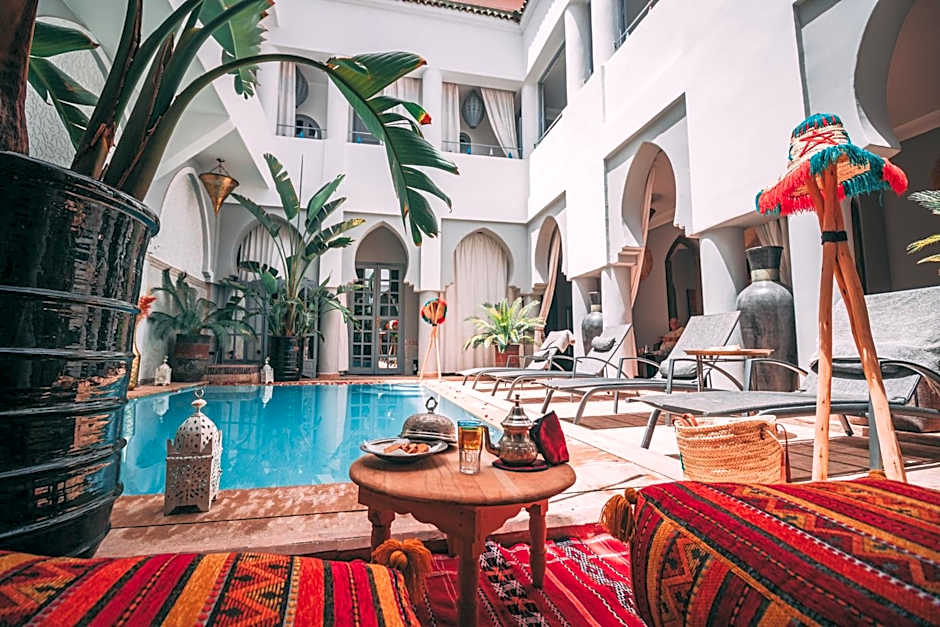 Photo 1 of 50 of Riad Shemsi