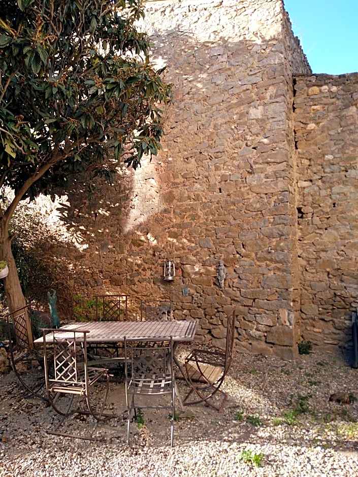 La Maison des Palmiers