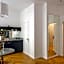 MIRO Rooms Skolas - quiet chic, free parking, self check-in