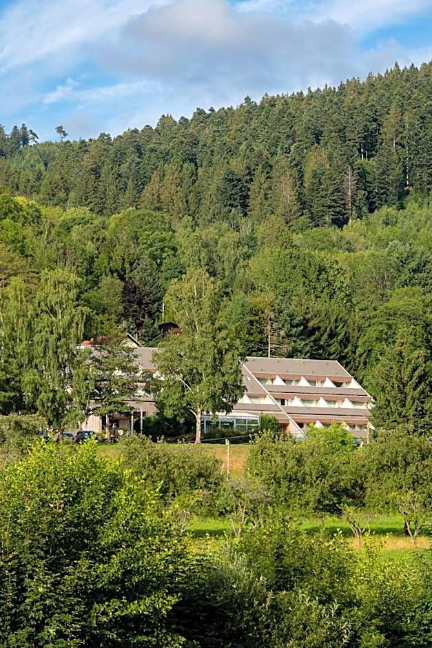 Village Vacances Le Mongade (by Popinns)