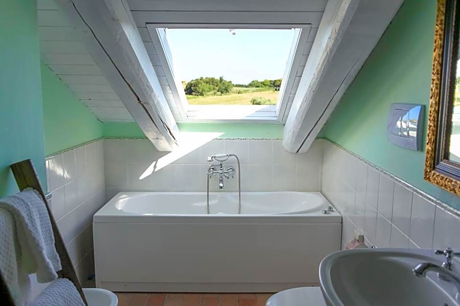 Casa Tentoni - Guest House