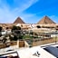 Giza Pyramids View Inn
