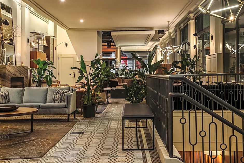 Walker Hotel Tribeca